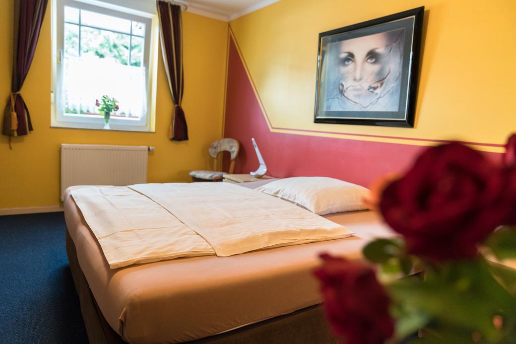 City Hotel Hilden Eksteriør billede